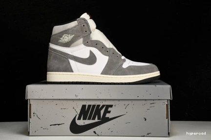 Hyperoad OG 1 Retro Black Washed Jordan High 0823